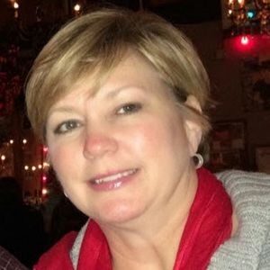 Meet your Posher, Teri